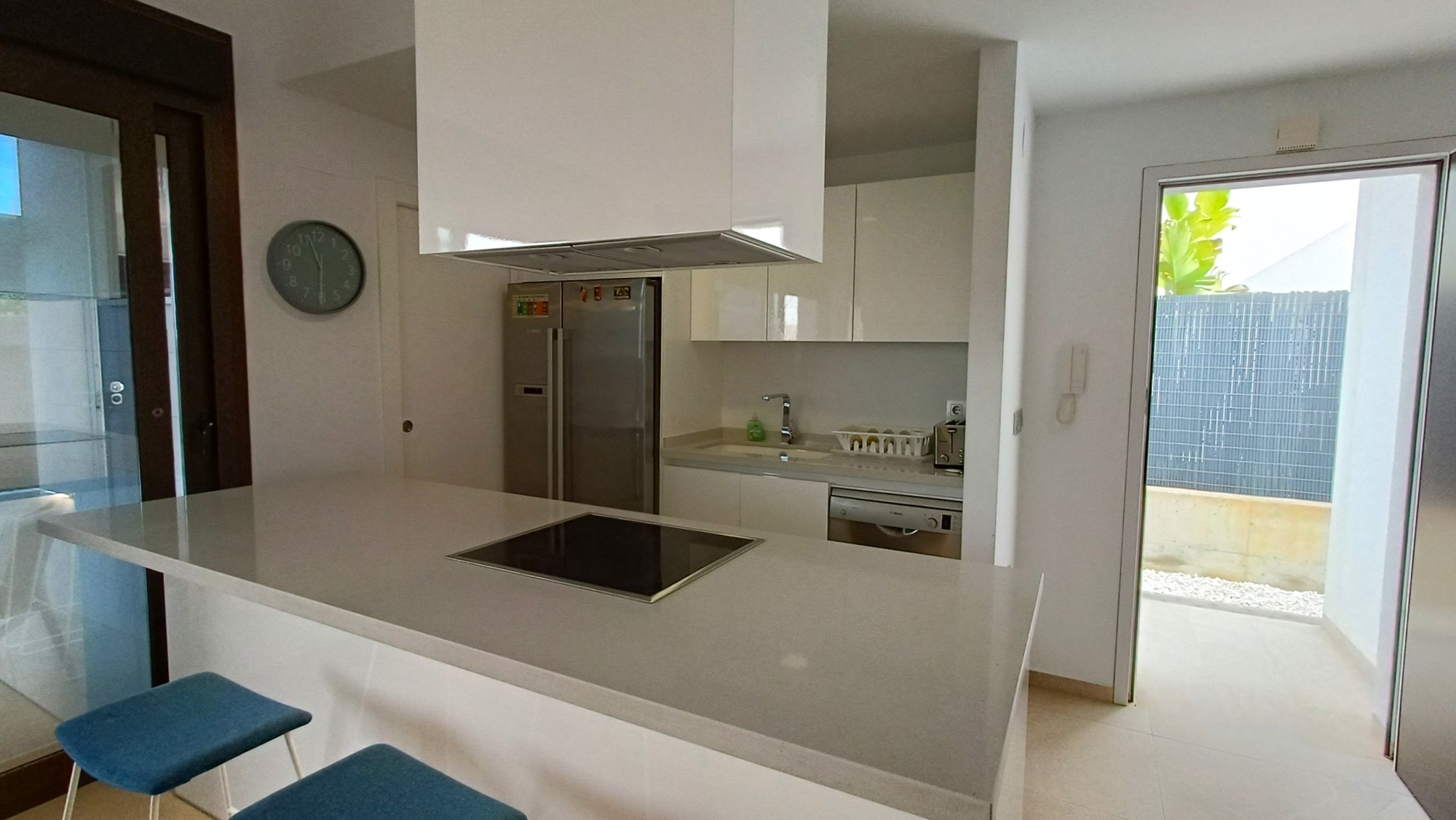 Villa for sale in Vistabella Golf Entre Naranjos, Alicante, Spain