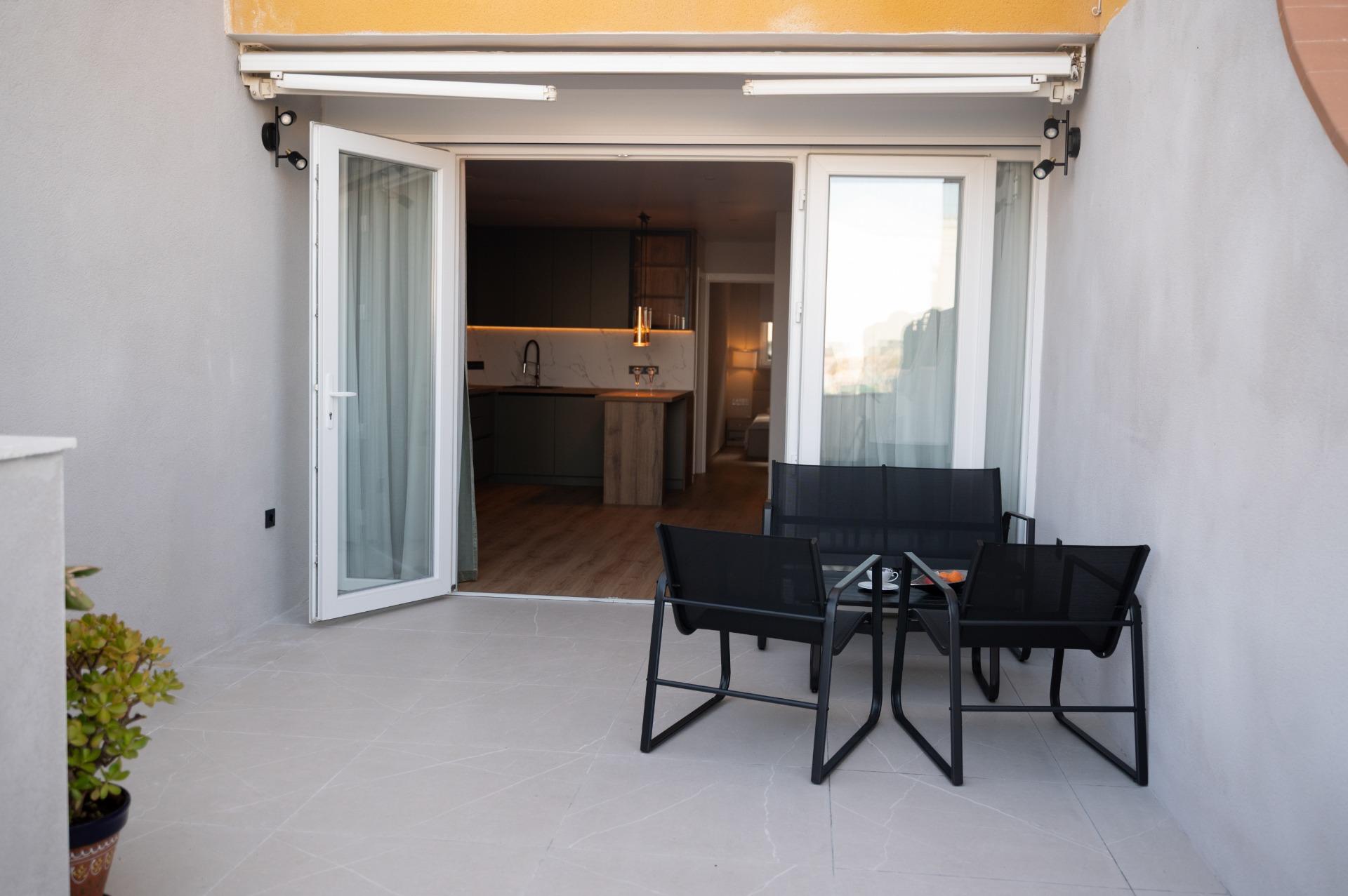 Bungalow for sale in Torrevieja, Alicante, Spain