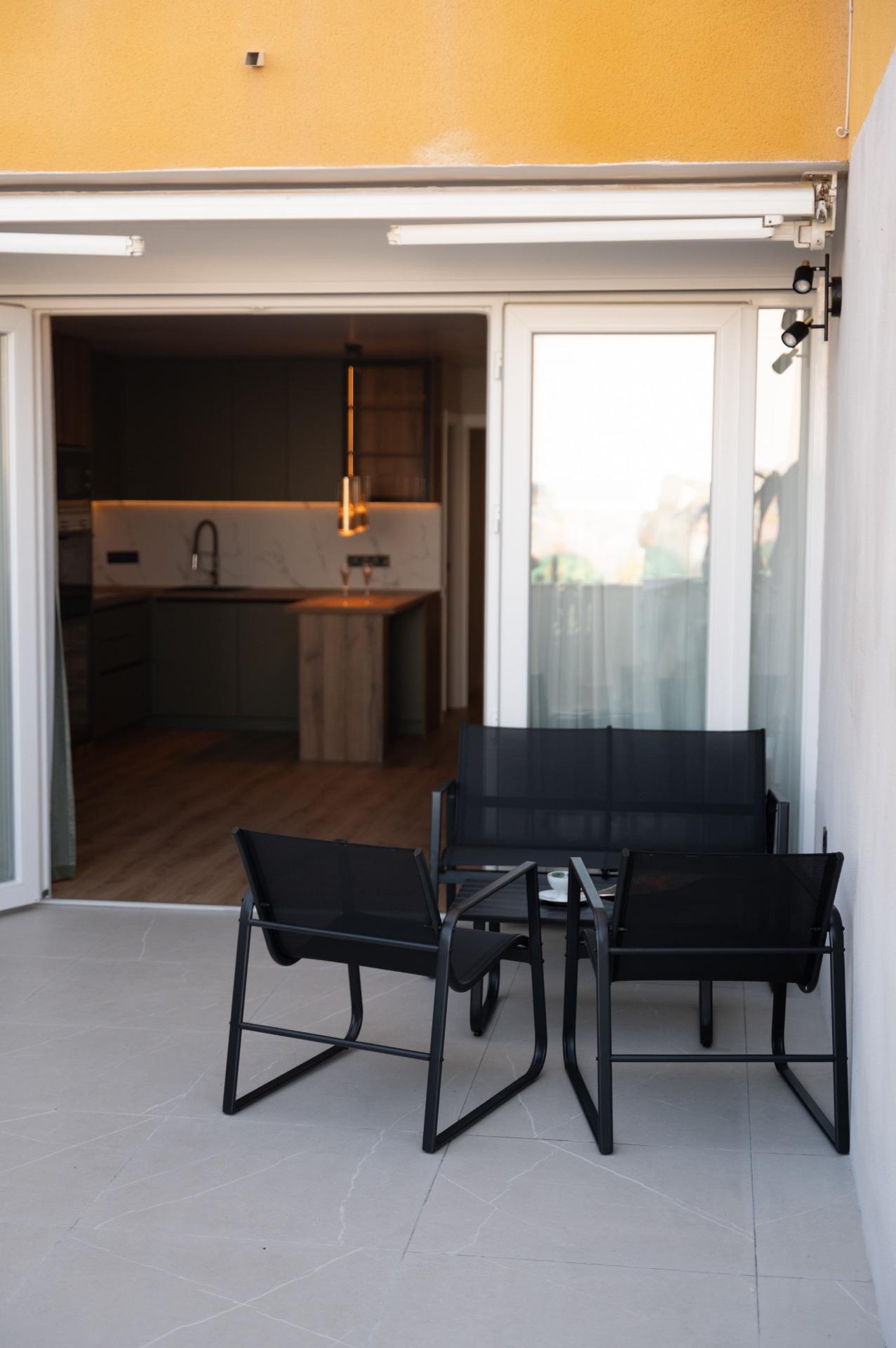 Bungalow for sale in Torrevieja, Alicante, Spain