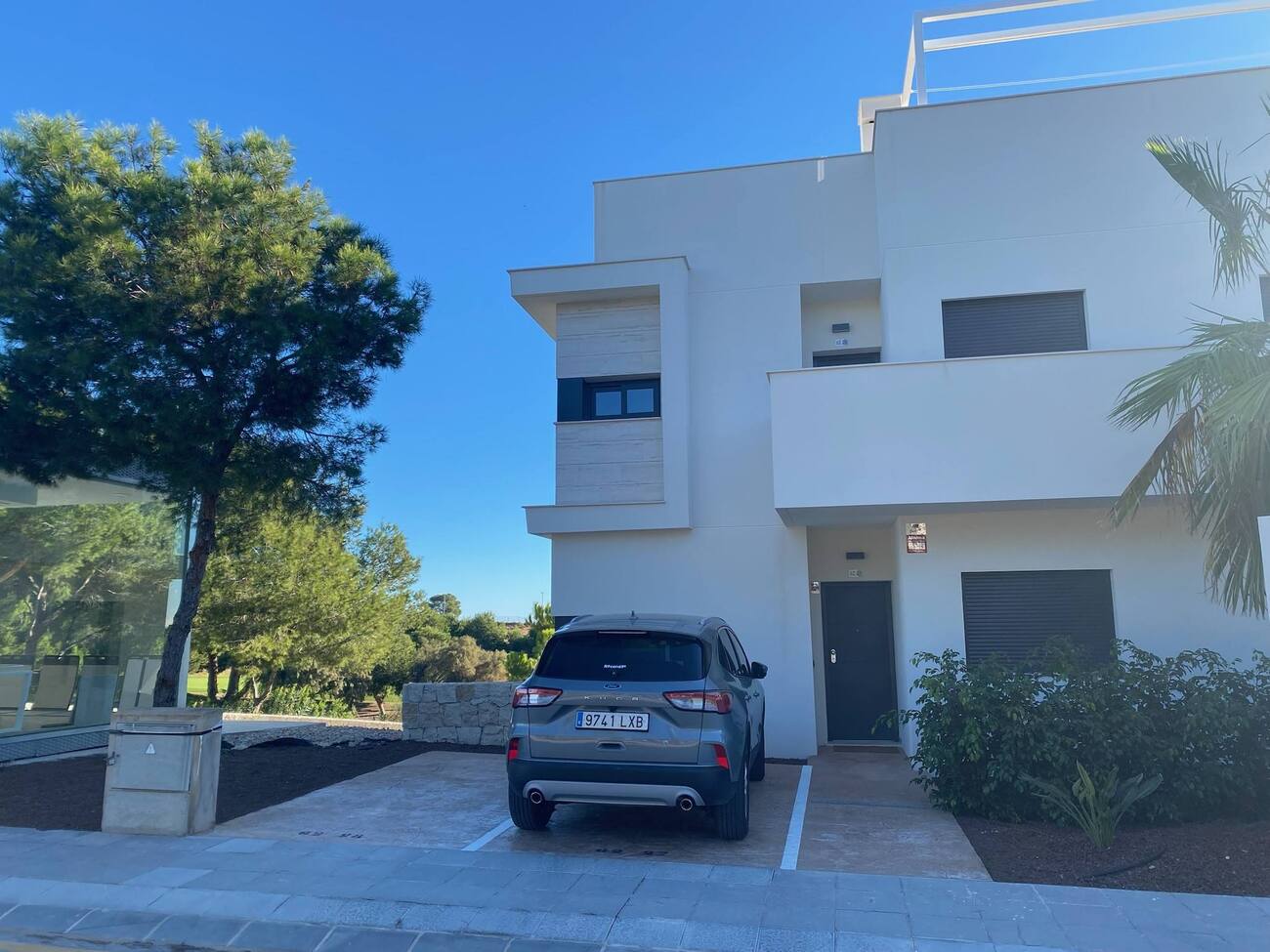 Apartment for sale in Pilar De La Horadada, Alicante, Spain