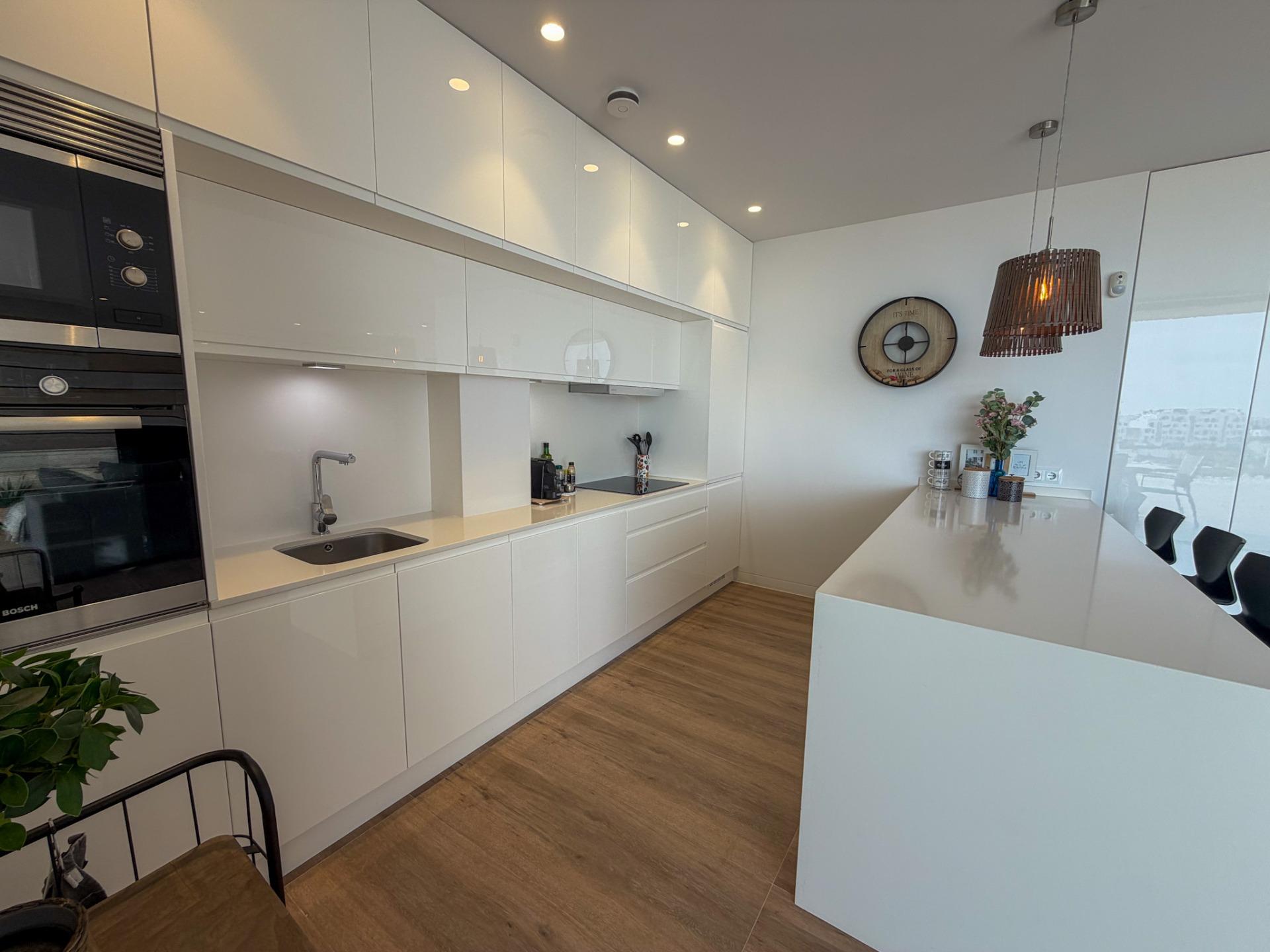 Apartment for sale in Orihuela, Alicante, Spain