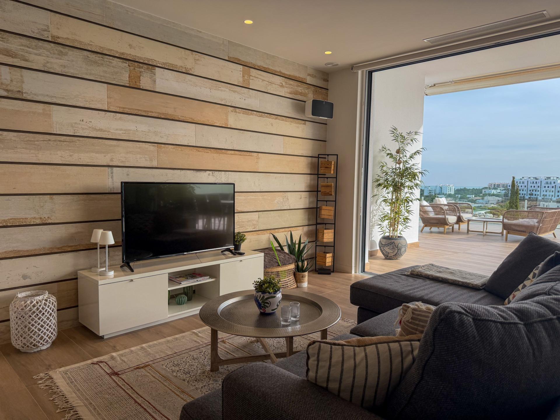 Apartment for sale in Orihuela, Alicante, Spain