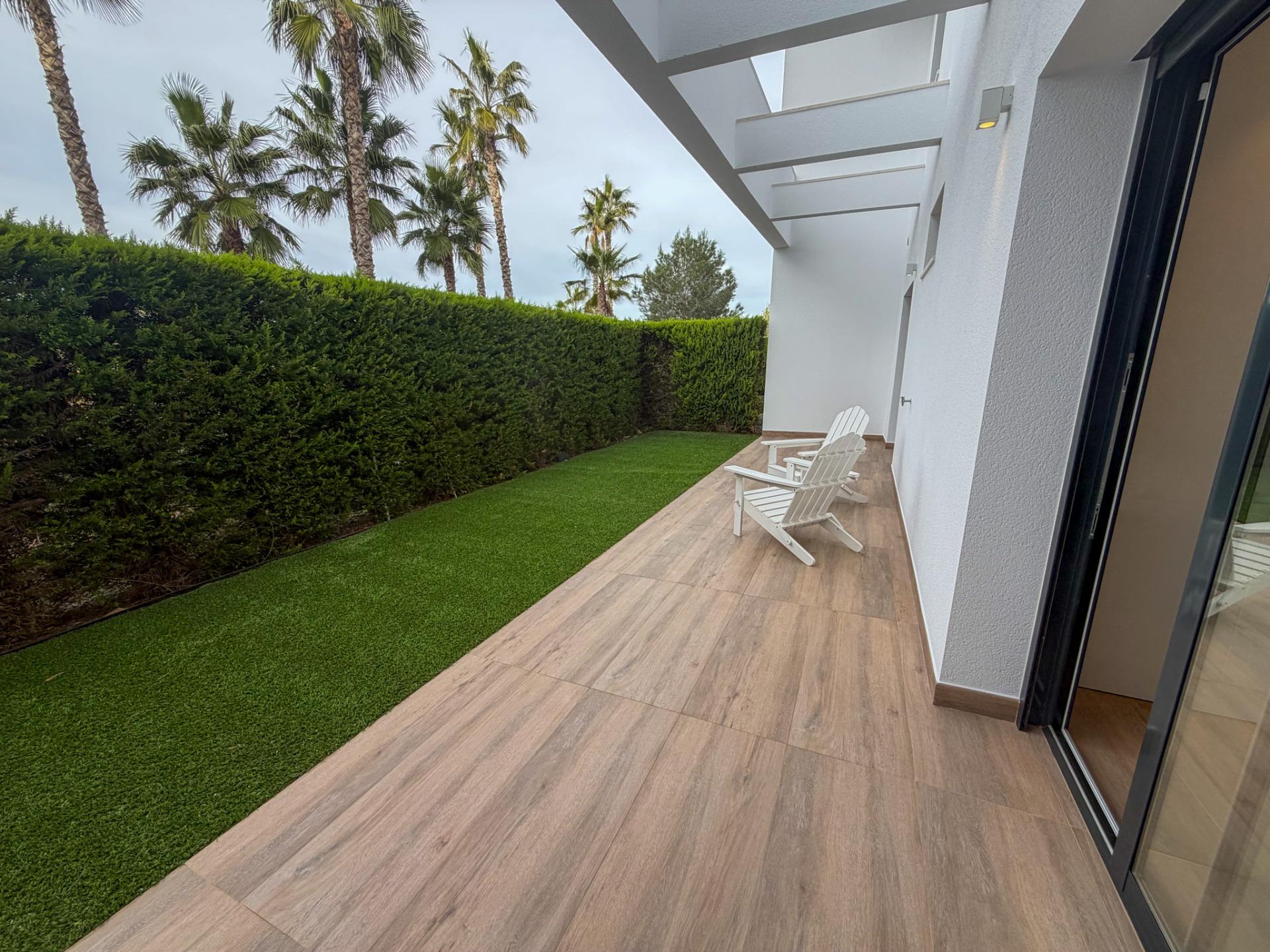Apartment for sale in Orihuela, Alicante, Spain