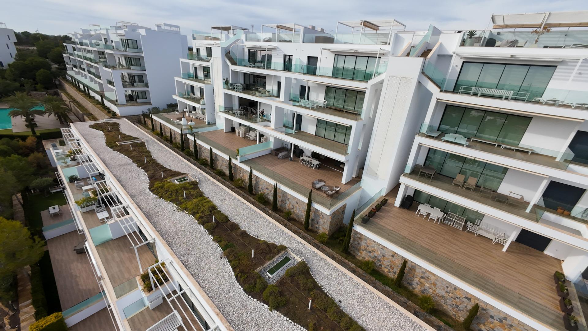 Apartment for sale in Orihuela, Alicante, Spain