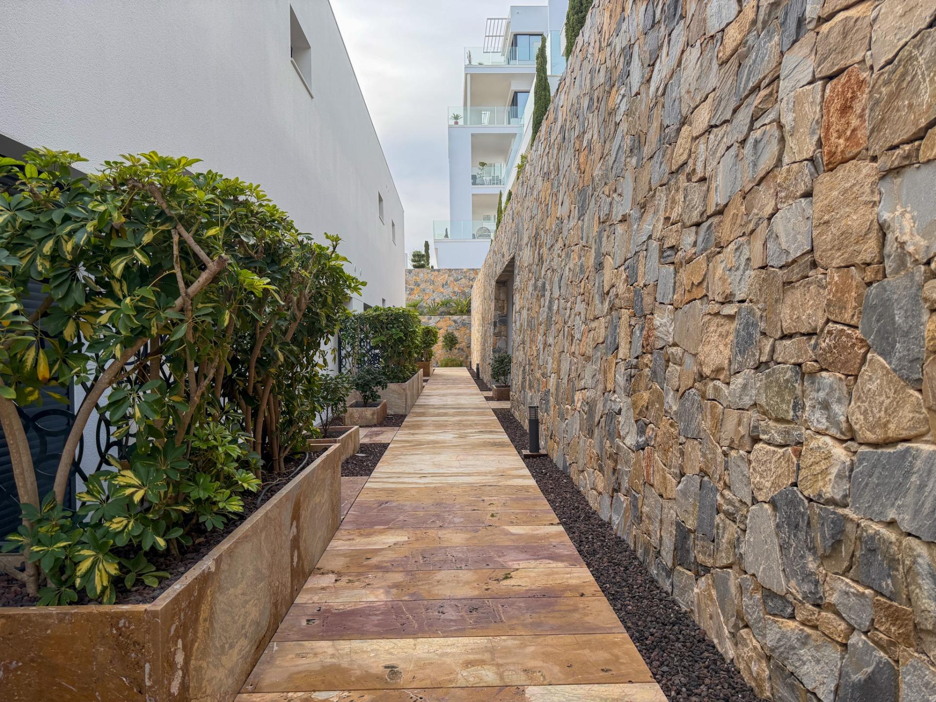 Apartment for sale in Orihuela, Alicante, Spain