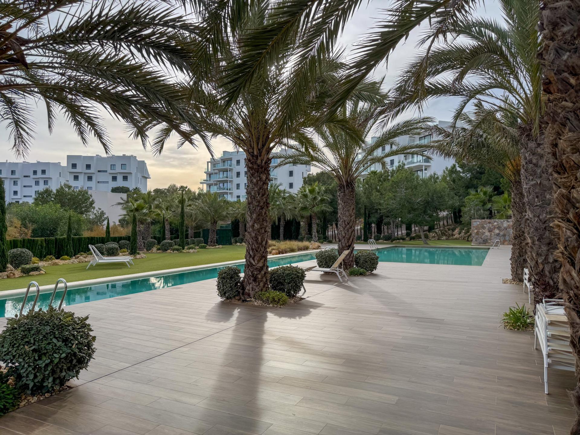 Apartment for sale in Orihuela, Alicante, Spain