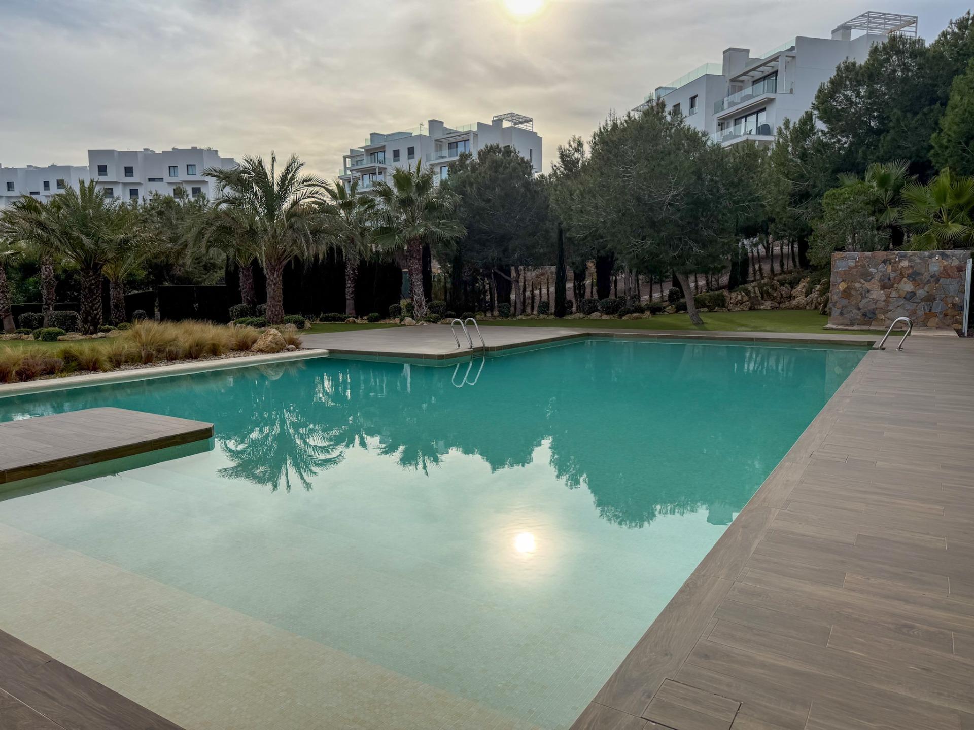 Apartment for sale in Orihuela, Alicante, Spain