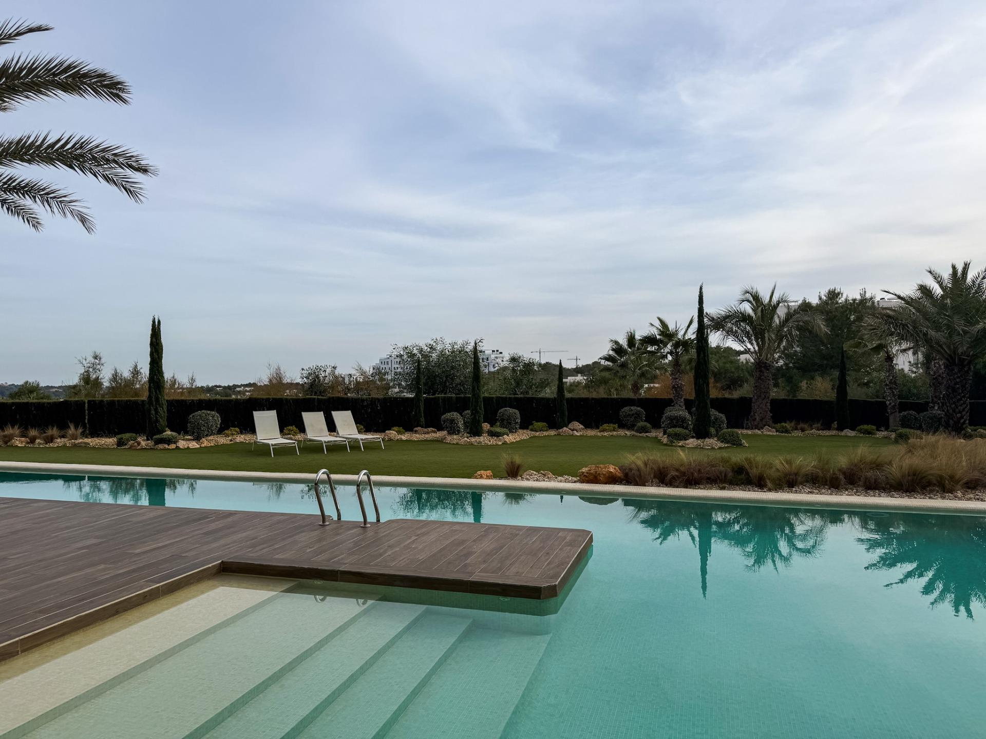 Apartment for sale in Orihuela, Alicante, Spain