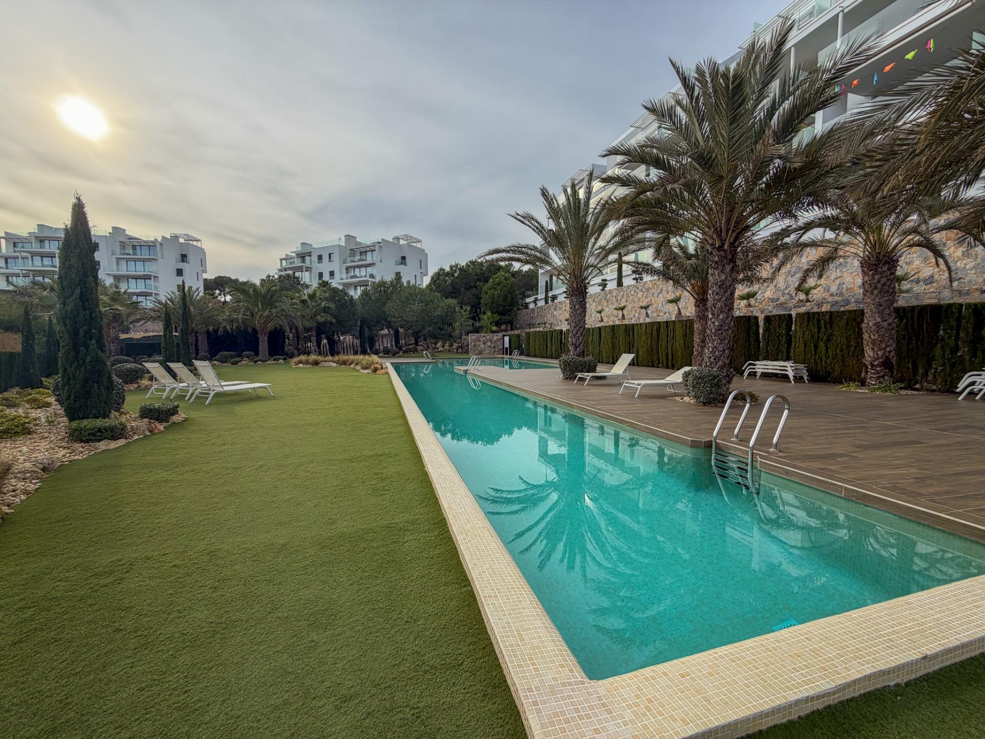 Apartment for sale in Orihuela, Alicante, Spain