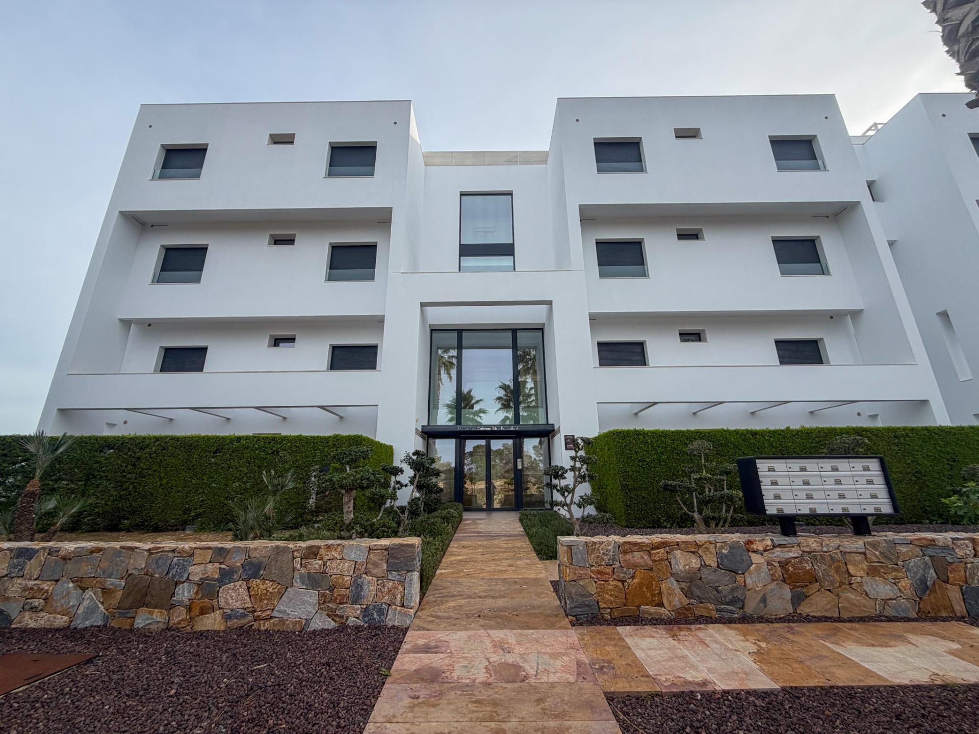Apartment for sale in Orihuela, Alicante, Spain