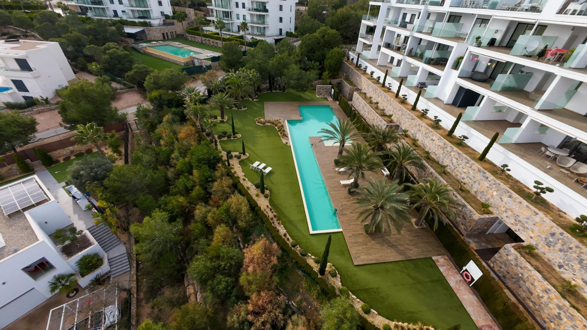 Apartment for sale in Orihuela, Alicante, Spain