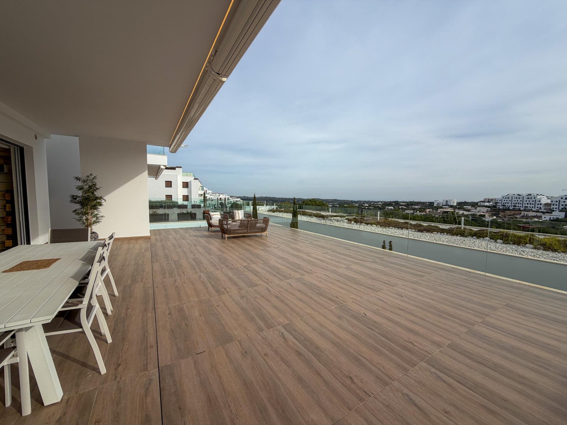 Apartment for sale in Orihuela, Alicante, Spain
