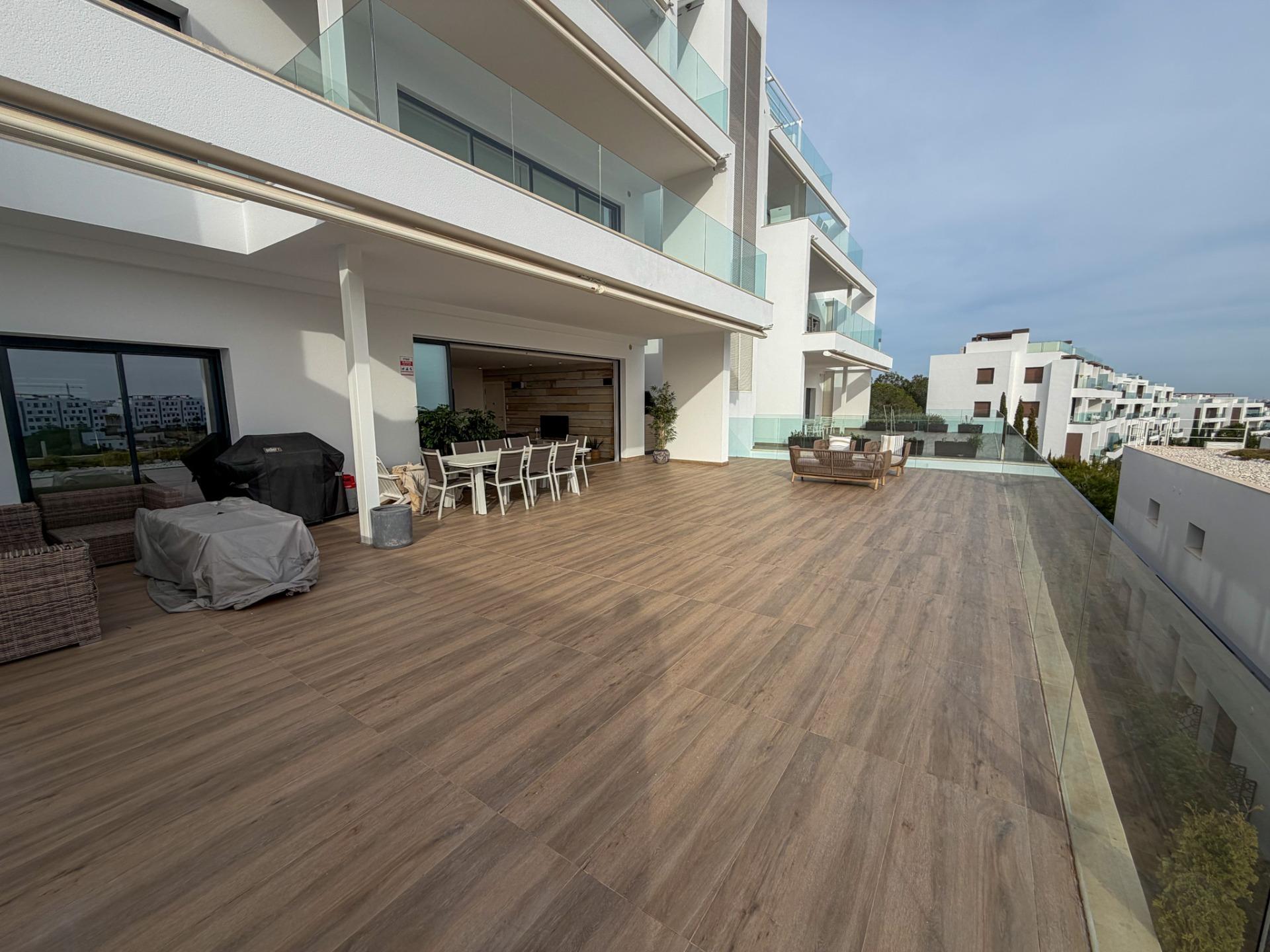 Apartment for sale in Orihuela, Alicante, Spain