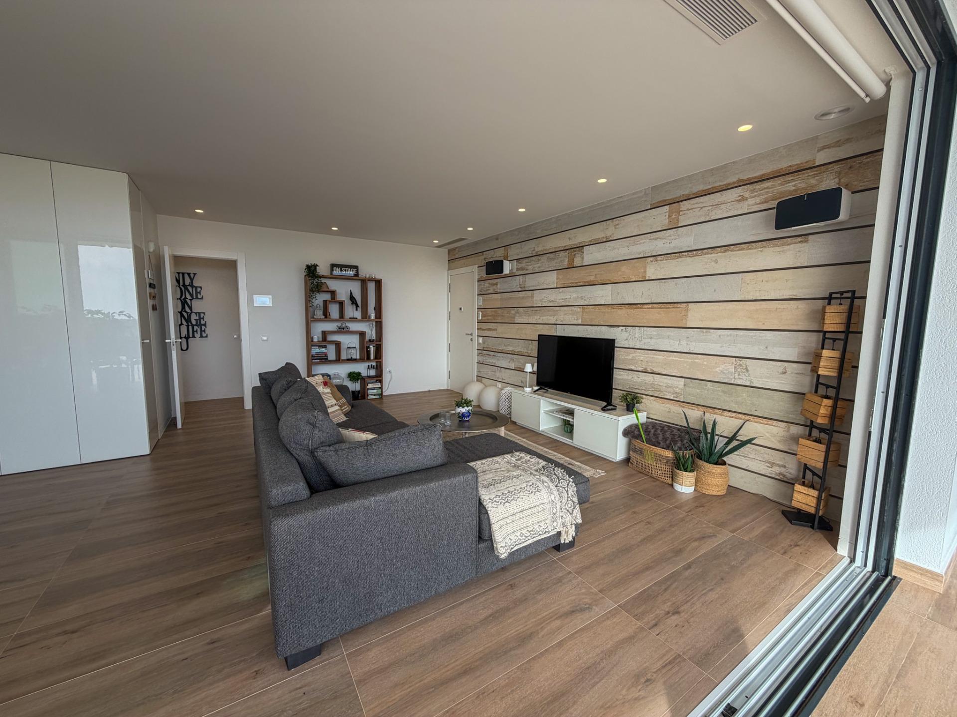 Apartment for sale in Orihuela, Alicante, Spain