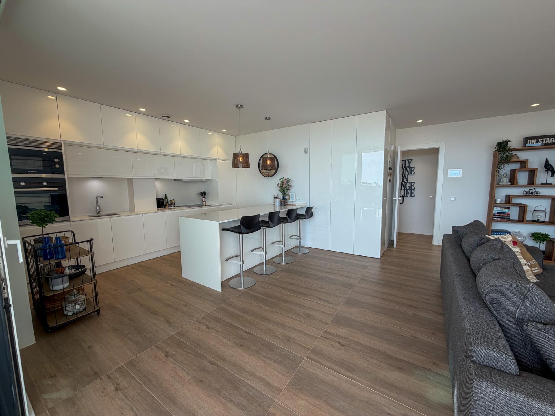 Apartment for sale in Orihuela, Alicante, Spain