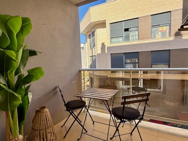 Piso en venta en Formentera Del Segura