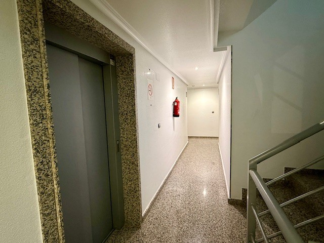 Piso en venta en Formentera Del Segura