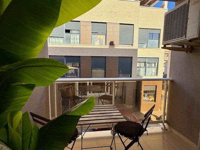 Piso en venta en Formentera Del Segura