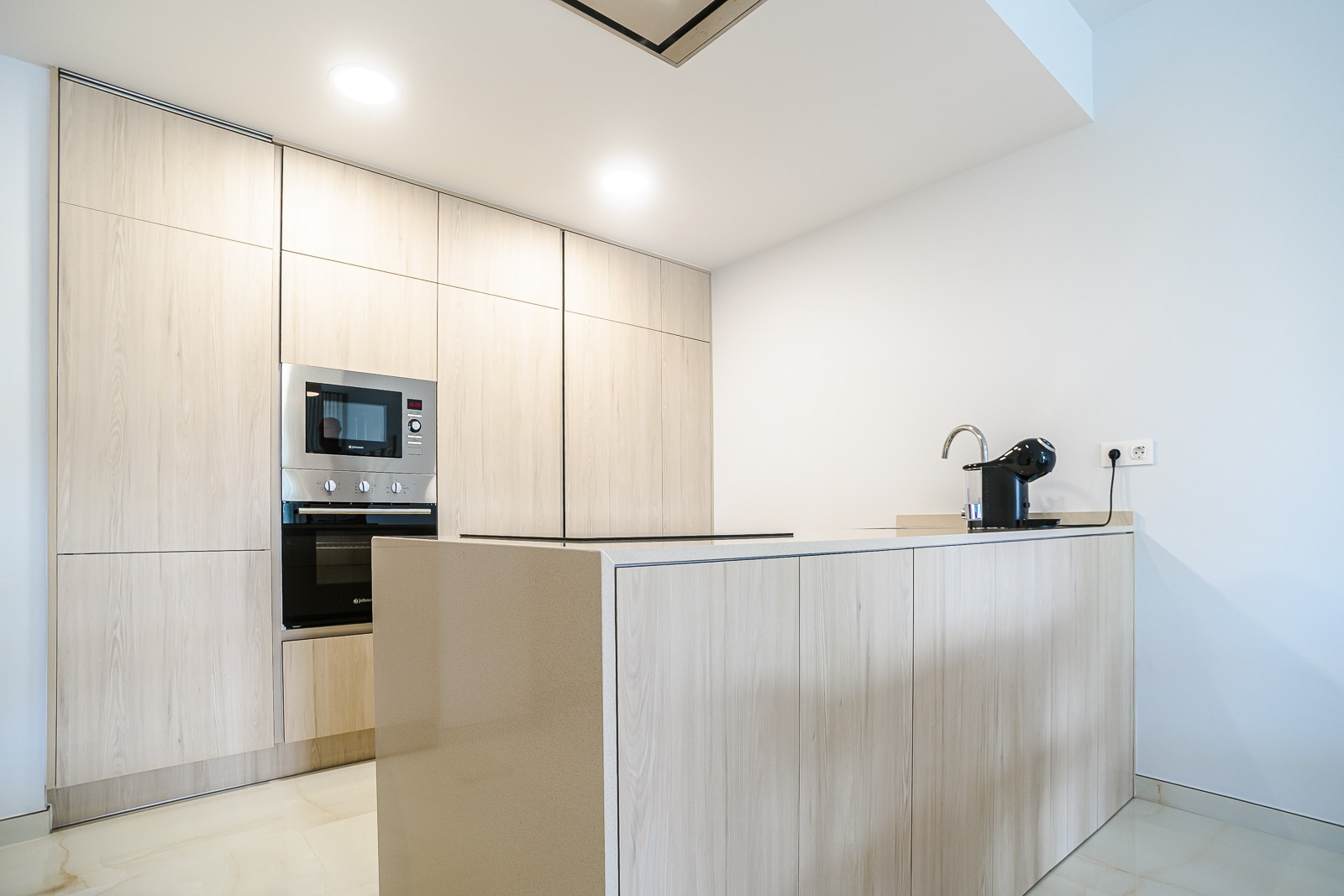 Penthouse for sale in Orihuela Costa, Alicante, Spain