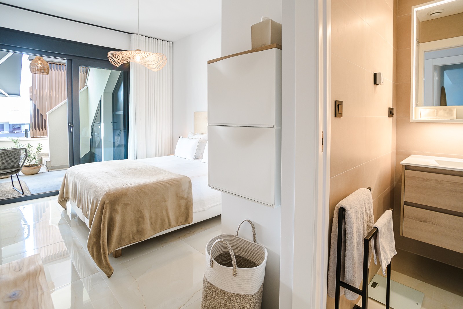 Penthouse for sale in Orihuela Costa, Alicante, Spain