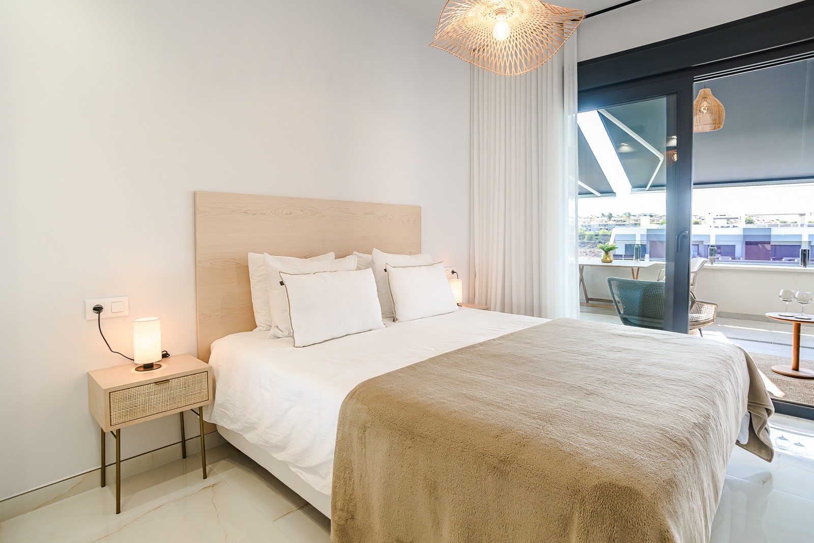 Penthouse for sale in Orihuela Costa, Alicante, Spain
