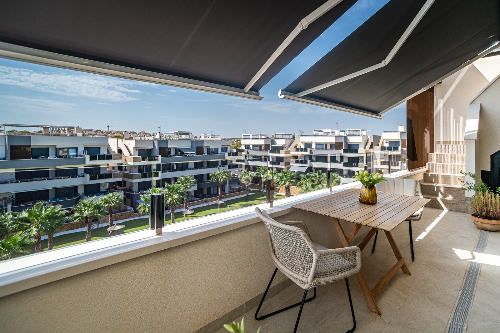 Penthouse for sale in Orihuela Costa, Alicante, Spain