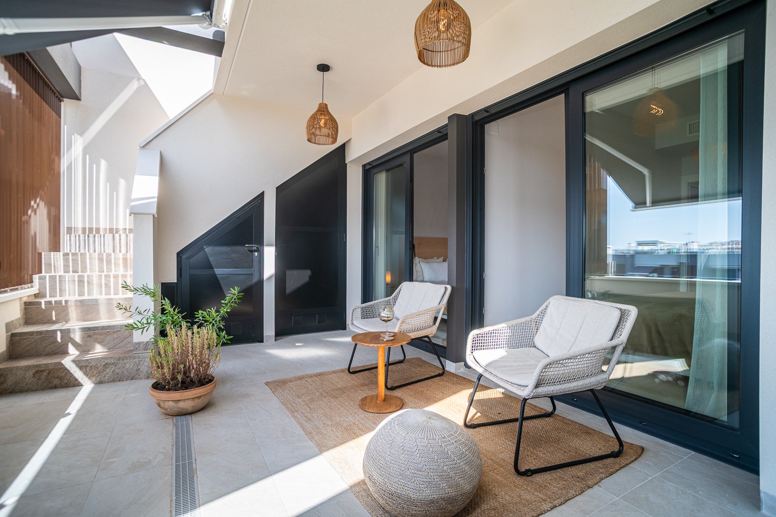 Penthouse for sale in Orihuela Costa, Alicante, Spain
