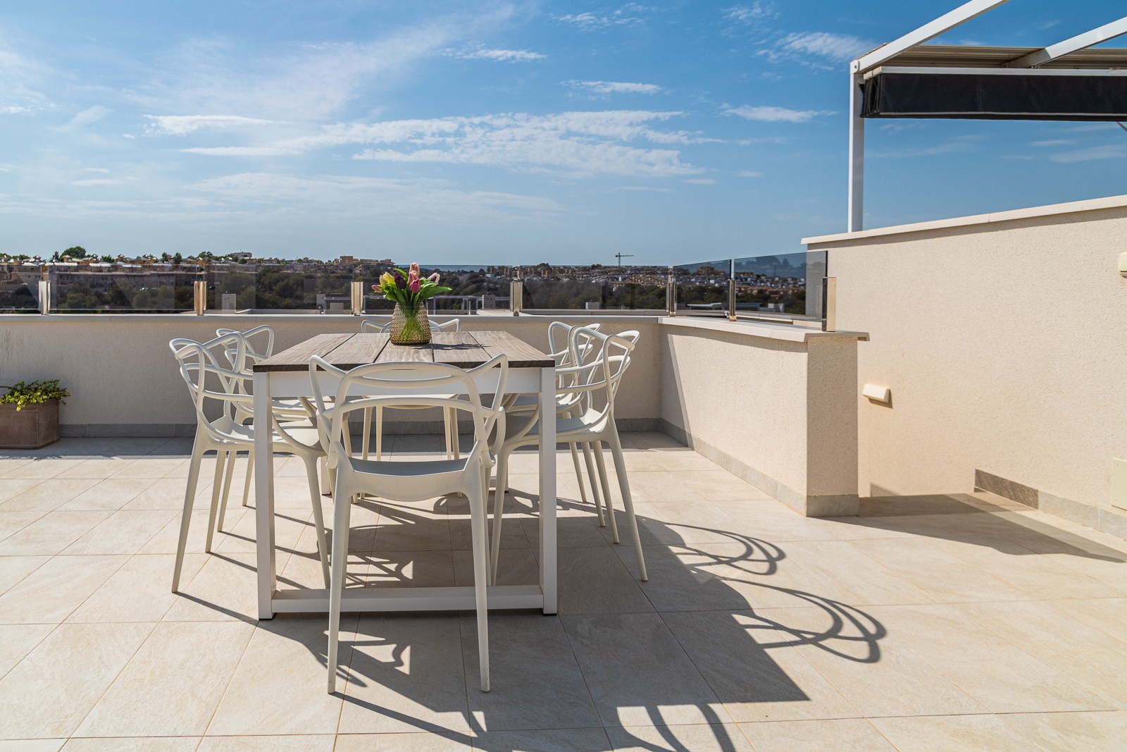 Penthouse for sale in Orihuela Costa, Alicante, Spain