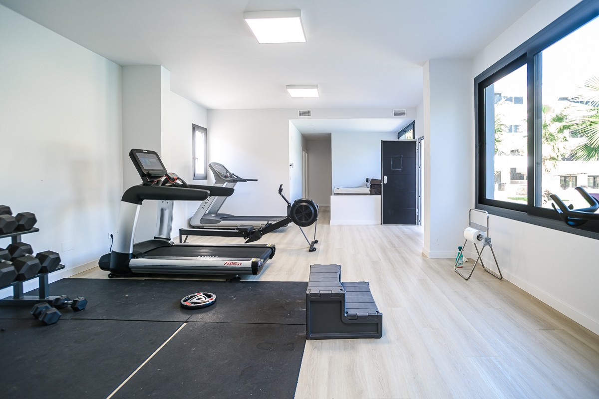 Penthouse for sale in Orihuela Costa, Alicante, Spain
