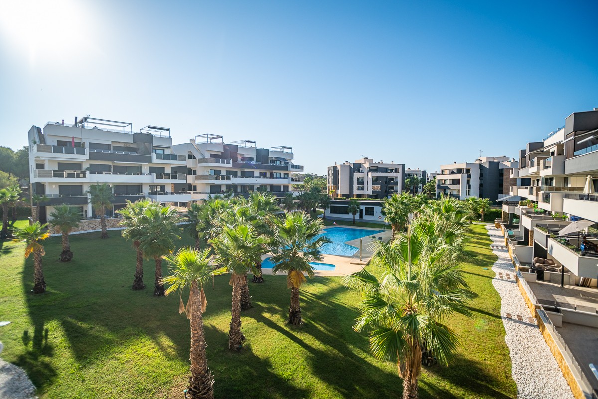 Penthouse for sale in Orihuela Costa, Alicante, Spain