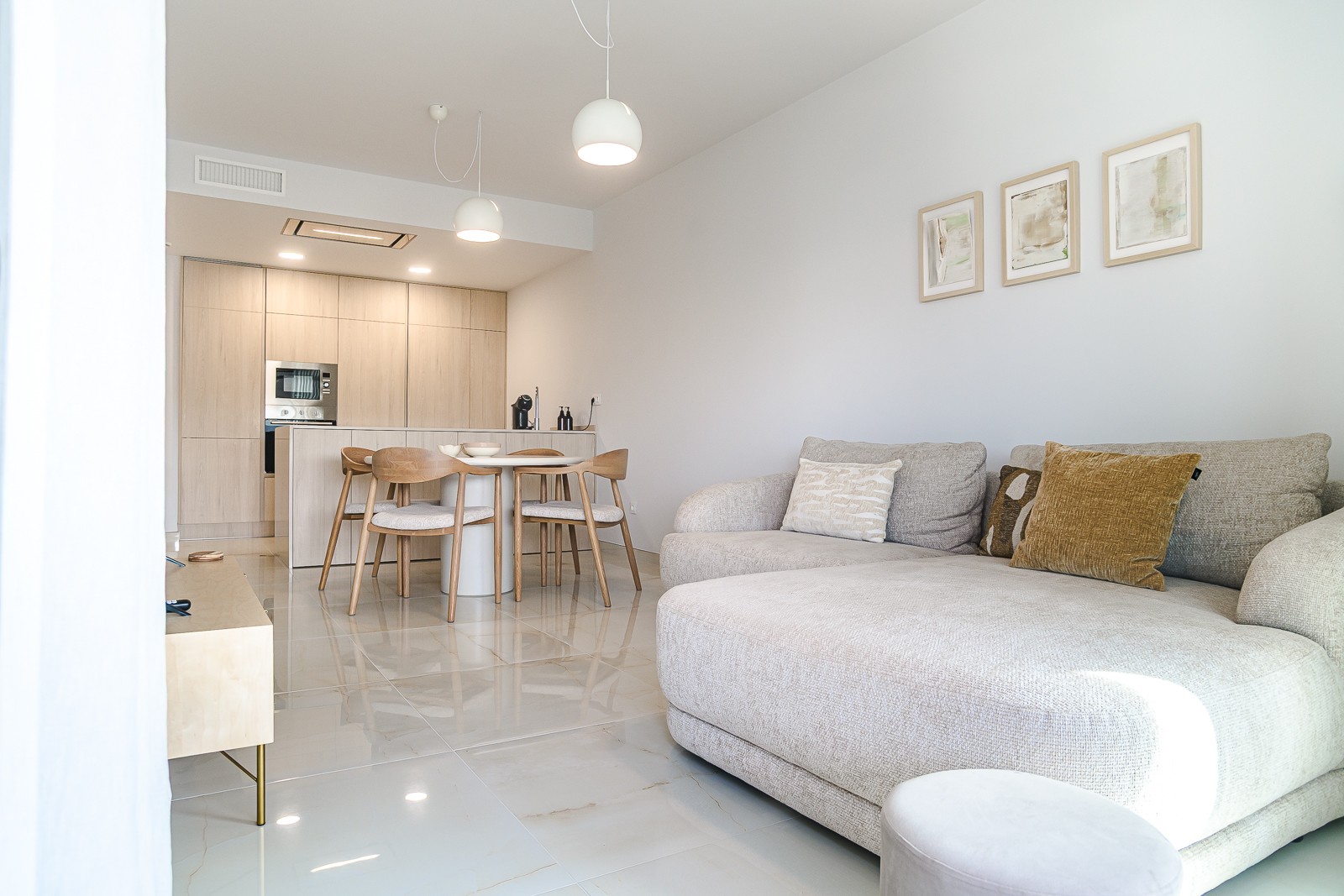 Penthouse for sale in Orihuela Costa, Alicante, Spain