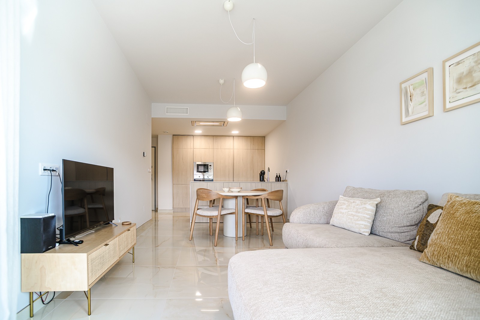 Penthouse for sale in Orihuela Costa, Alicante, Spain