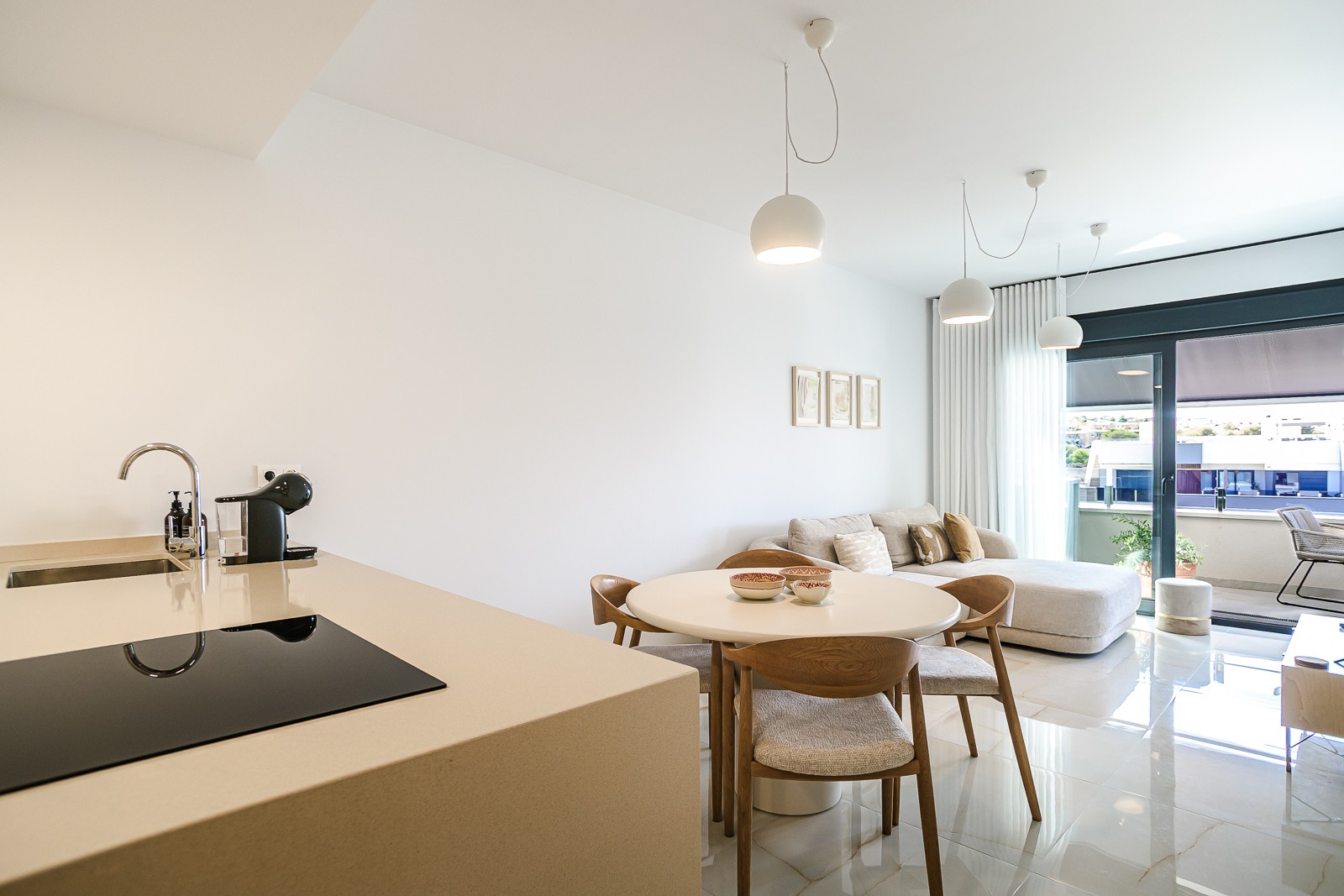 Penthouse for sale in Orihuela Costa, Alicante, Spain