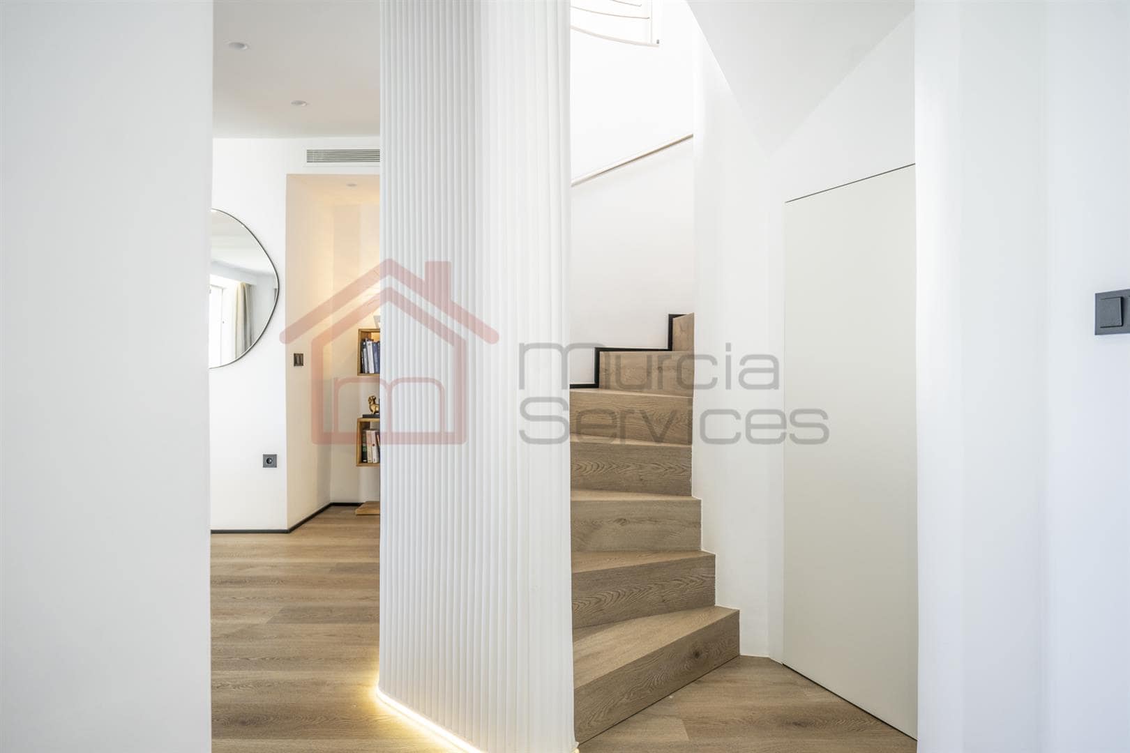 Villa en venta en La Manga Del Mar Menor