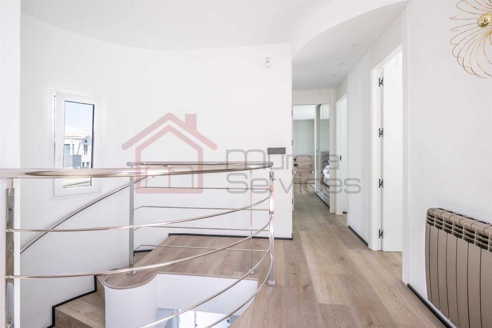 Villa en venta en La Manga Del Mar Menor