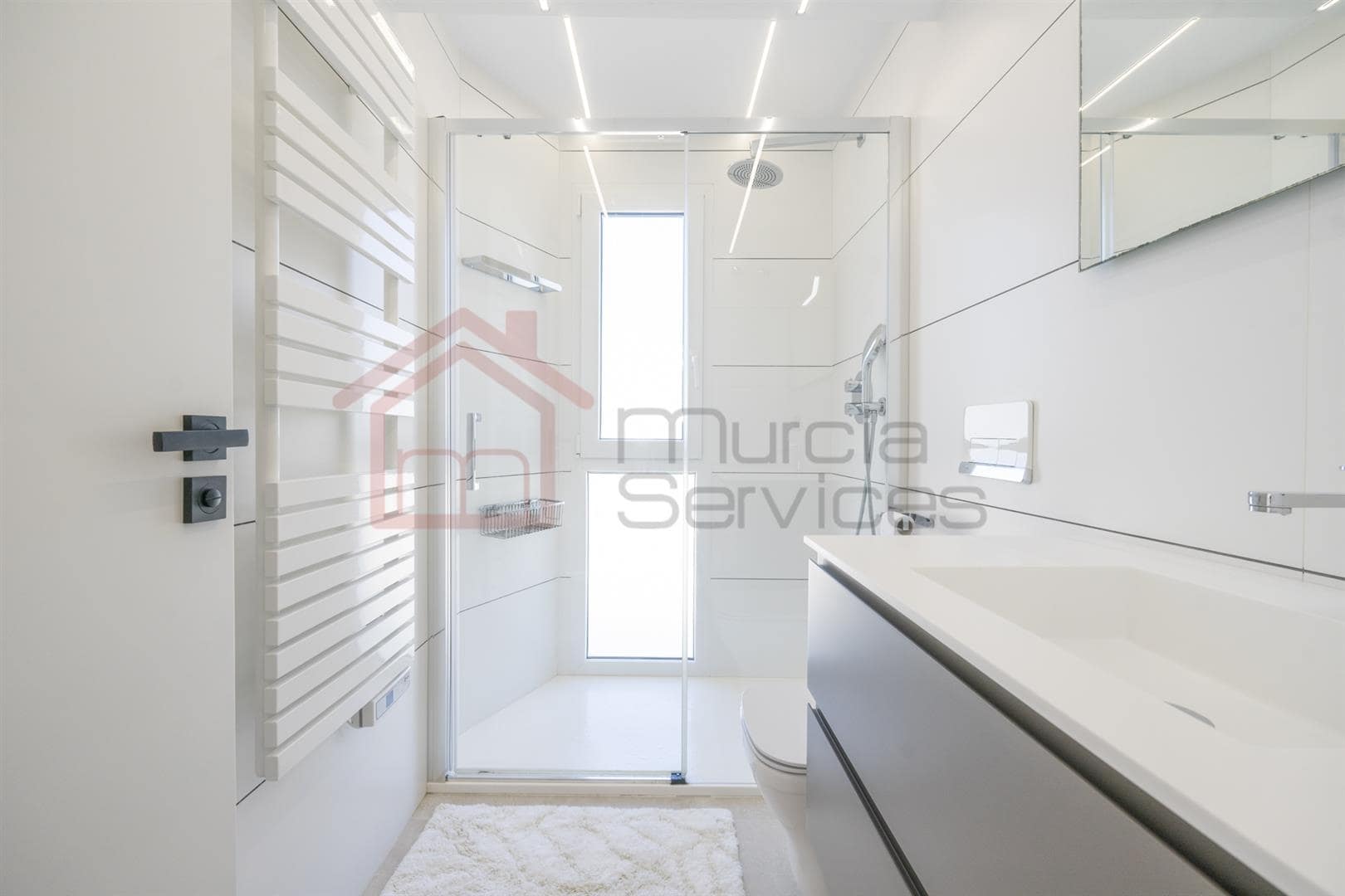 Villa en venta en La Manga Del Mar Menor