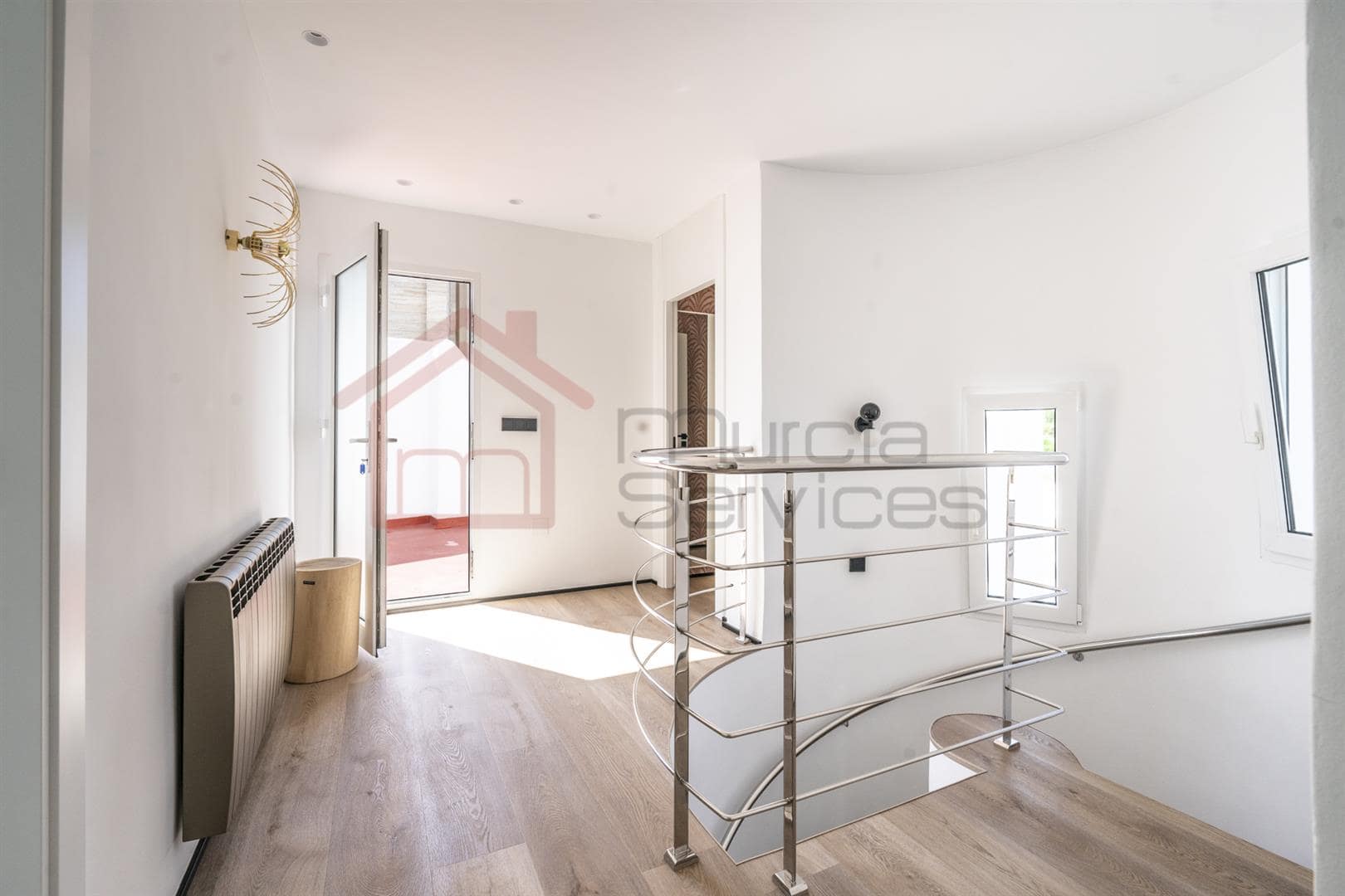 Villa en venta en La Manga Del Mar Menor