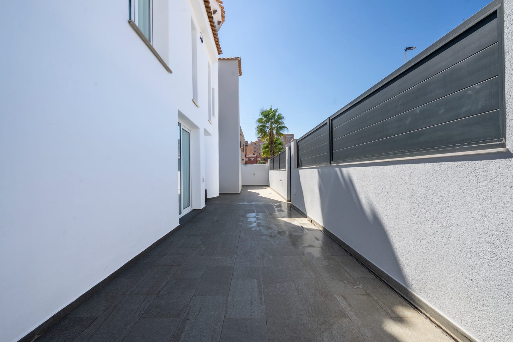 Villa en venta en La Manga Del Mar Menor