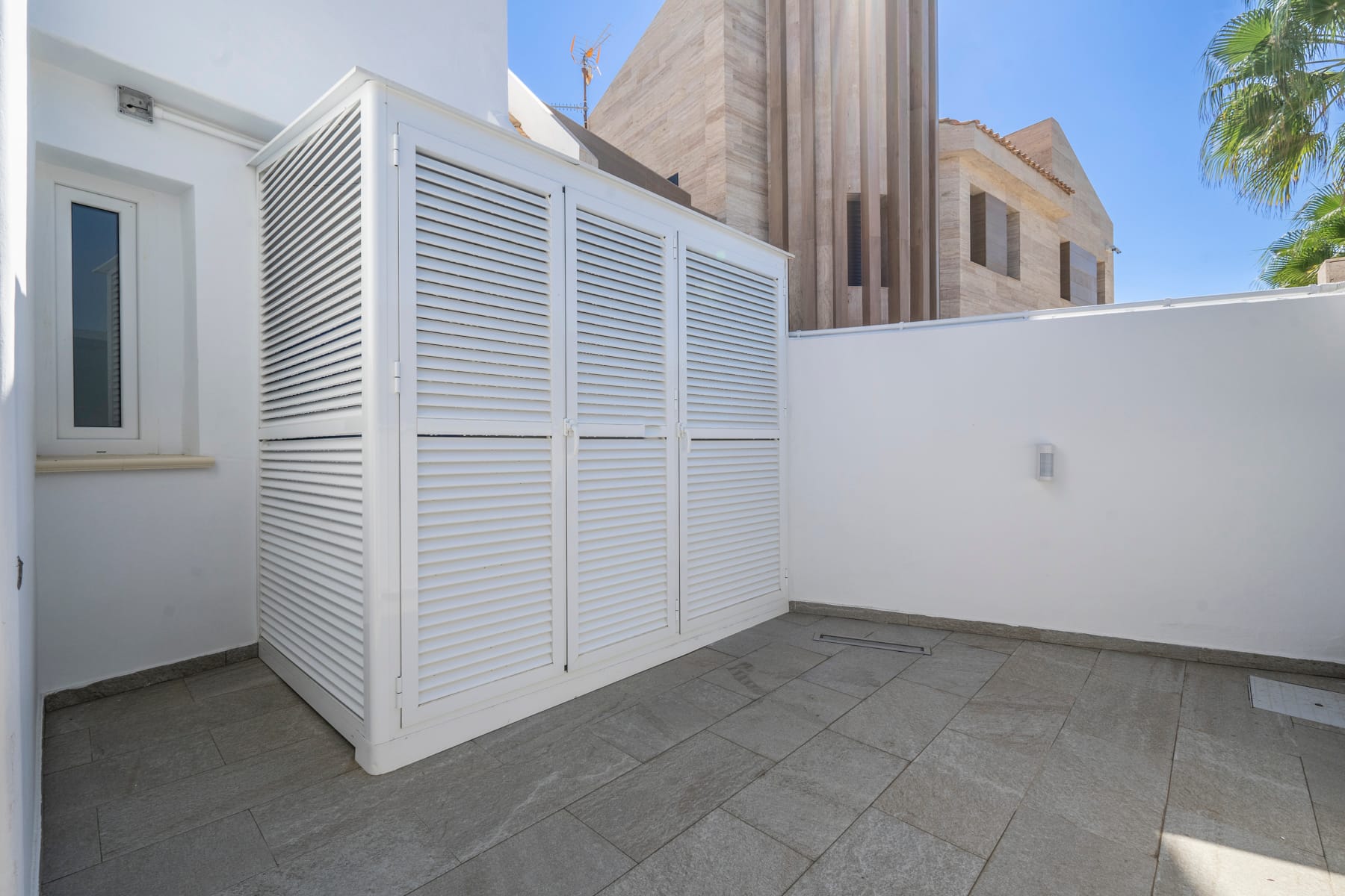 Villa en venta en La Manga Del Mar Menor