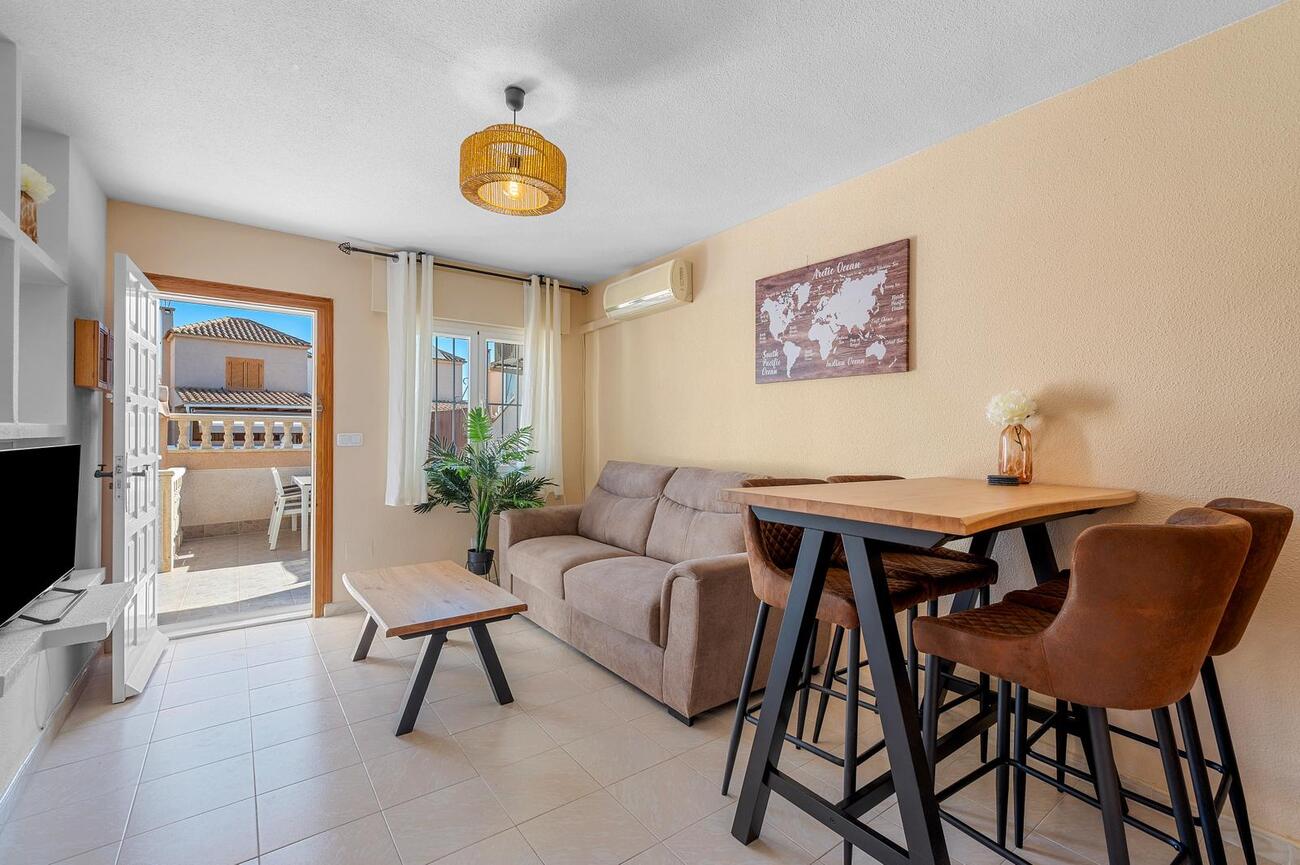 Bungalow for sale in Torrevieja, Alicante, Spain
