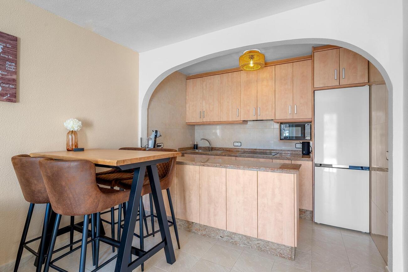 Bungalow for sale in Torrevieja, Alicante, Spain