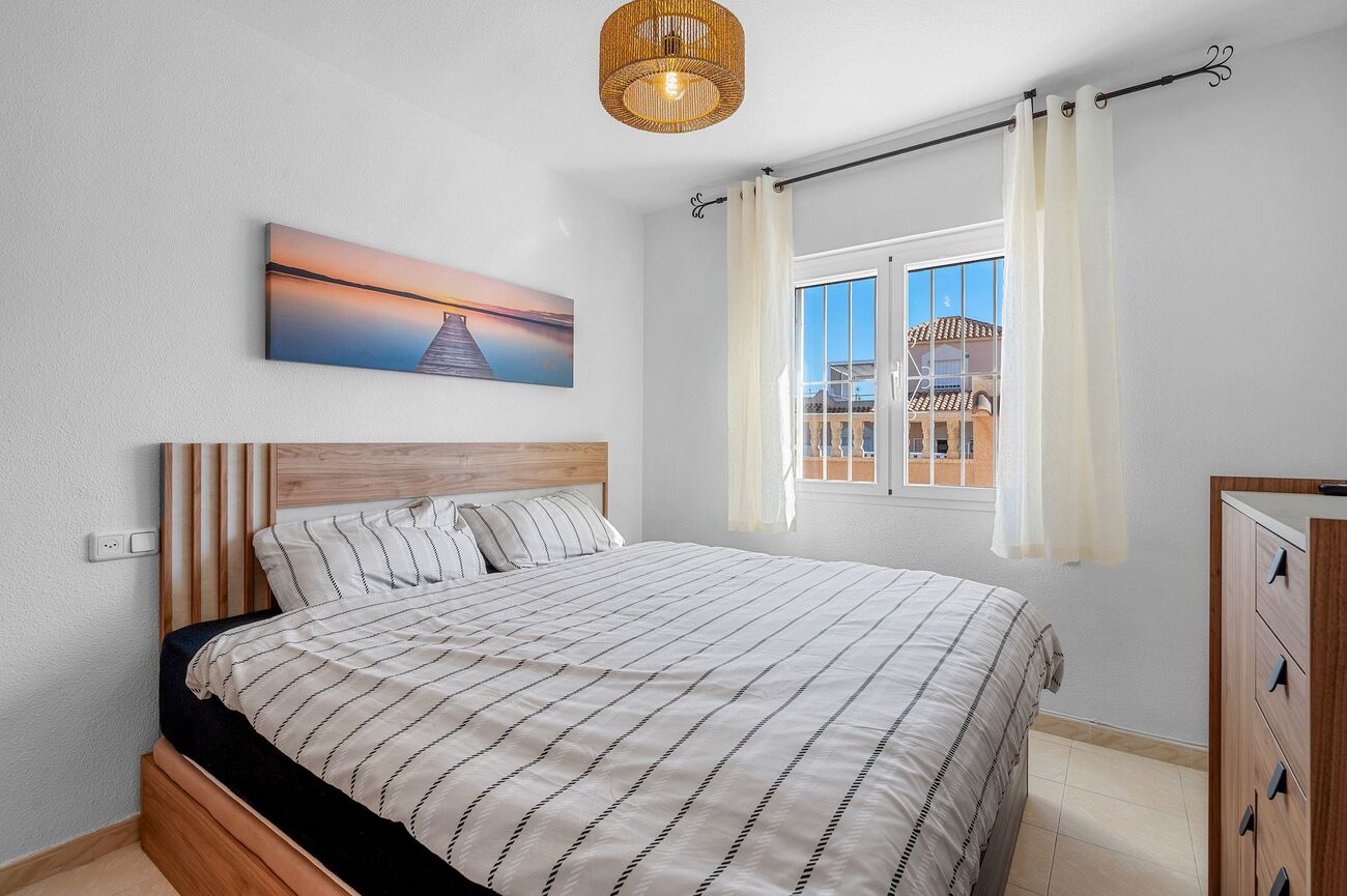 Bungalow for sale in Torrevieja, Alicante, Spain