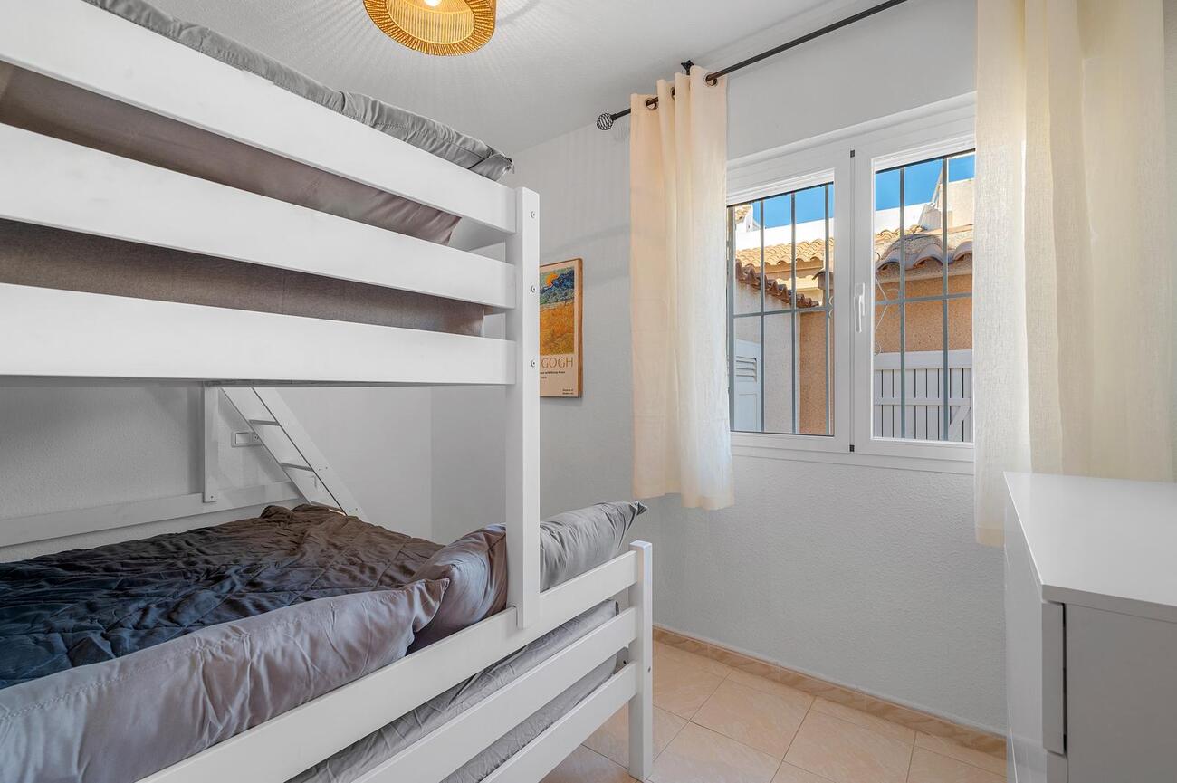 Bungalow for sale in Torrevieja, Alicante, Spain