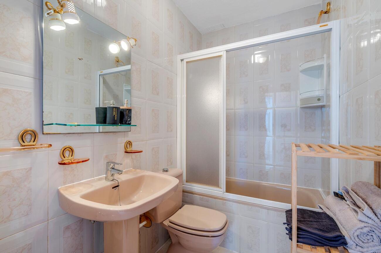 Bungalow for sale in Torrevieja, Alicante, Spain