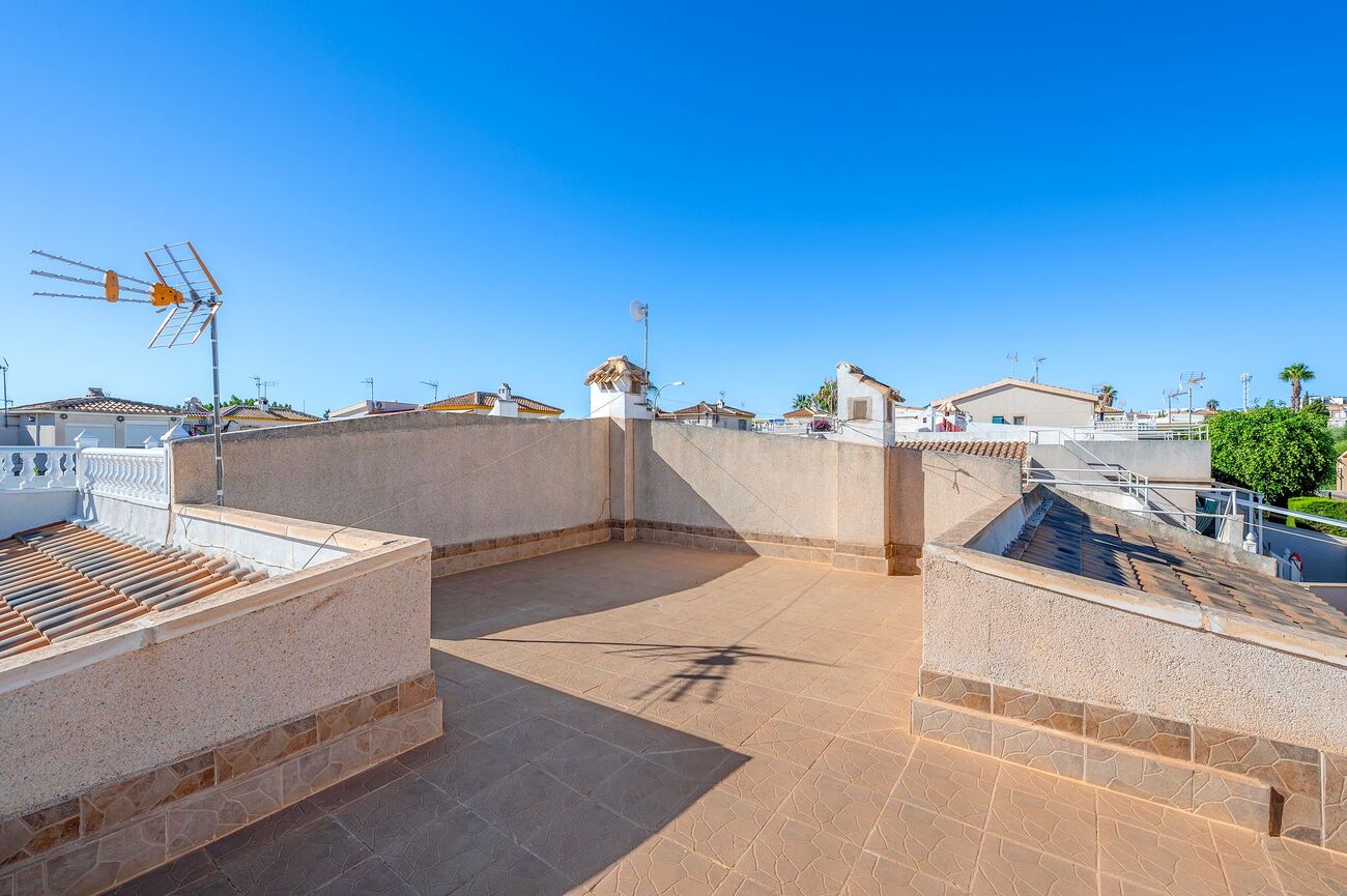 Bungalow for sale in Torrevieja, Alicante, Spain