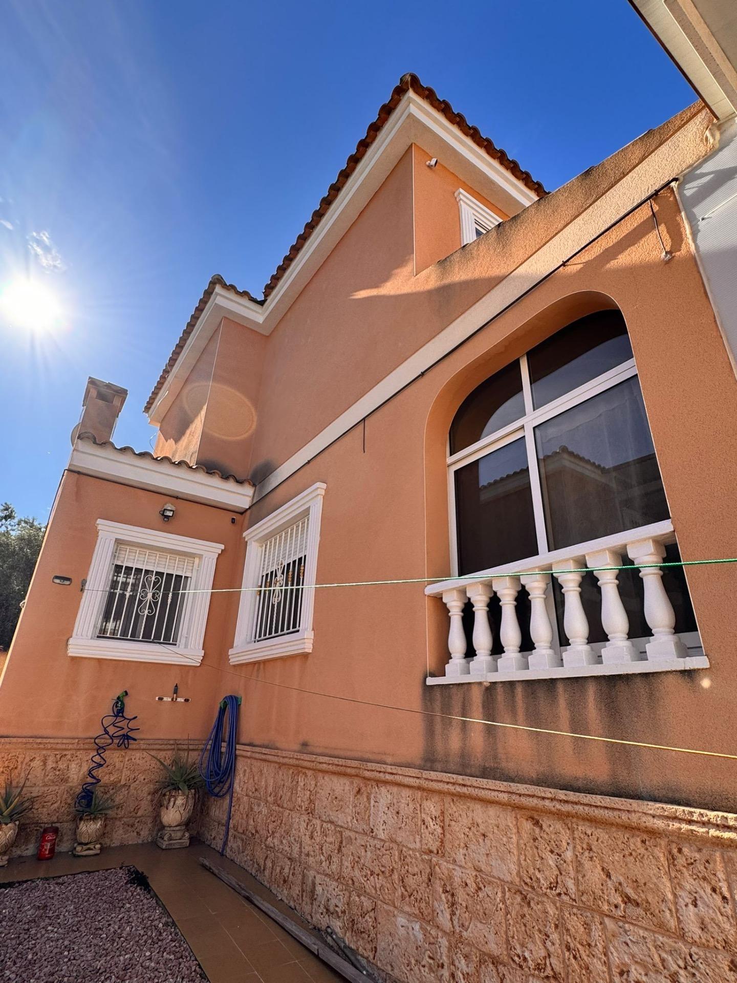 Villa en venta en Cox