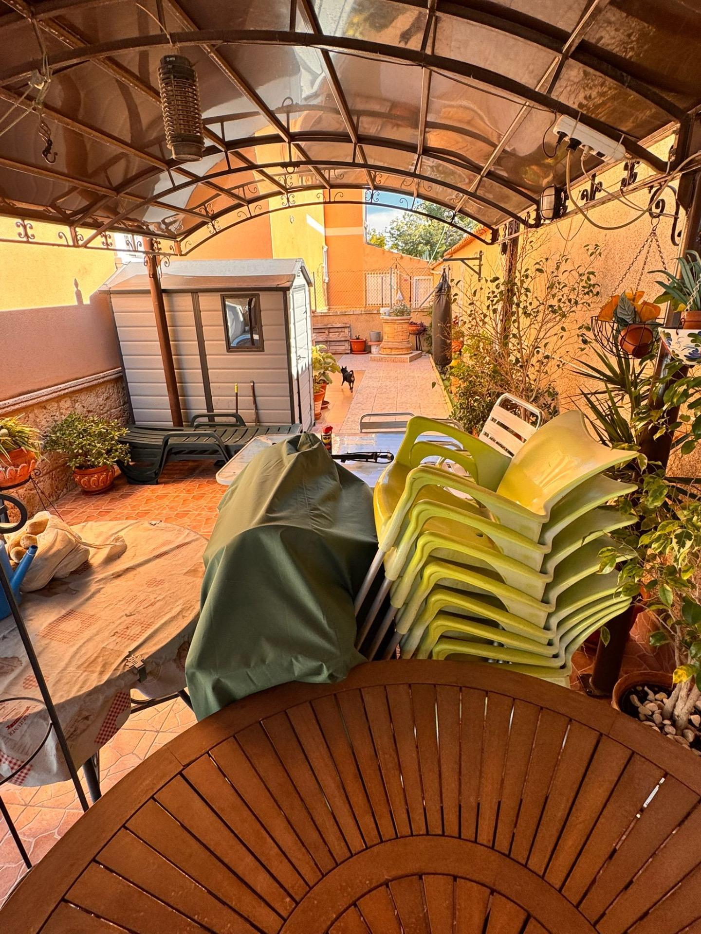 Villa en venta en Cox