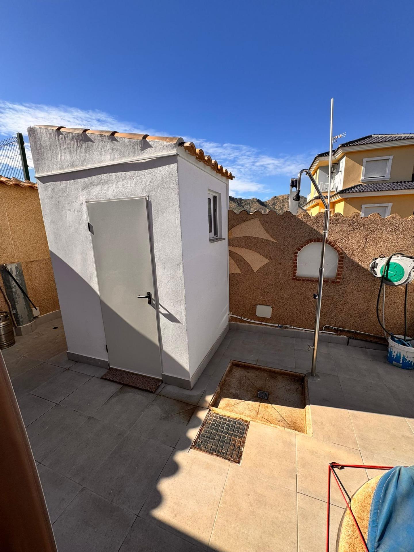 Villa en venta en Cox
