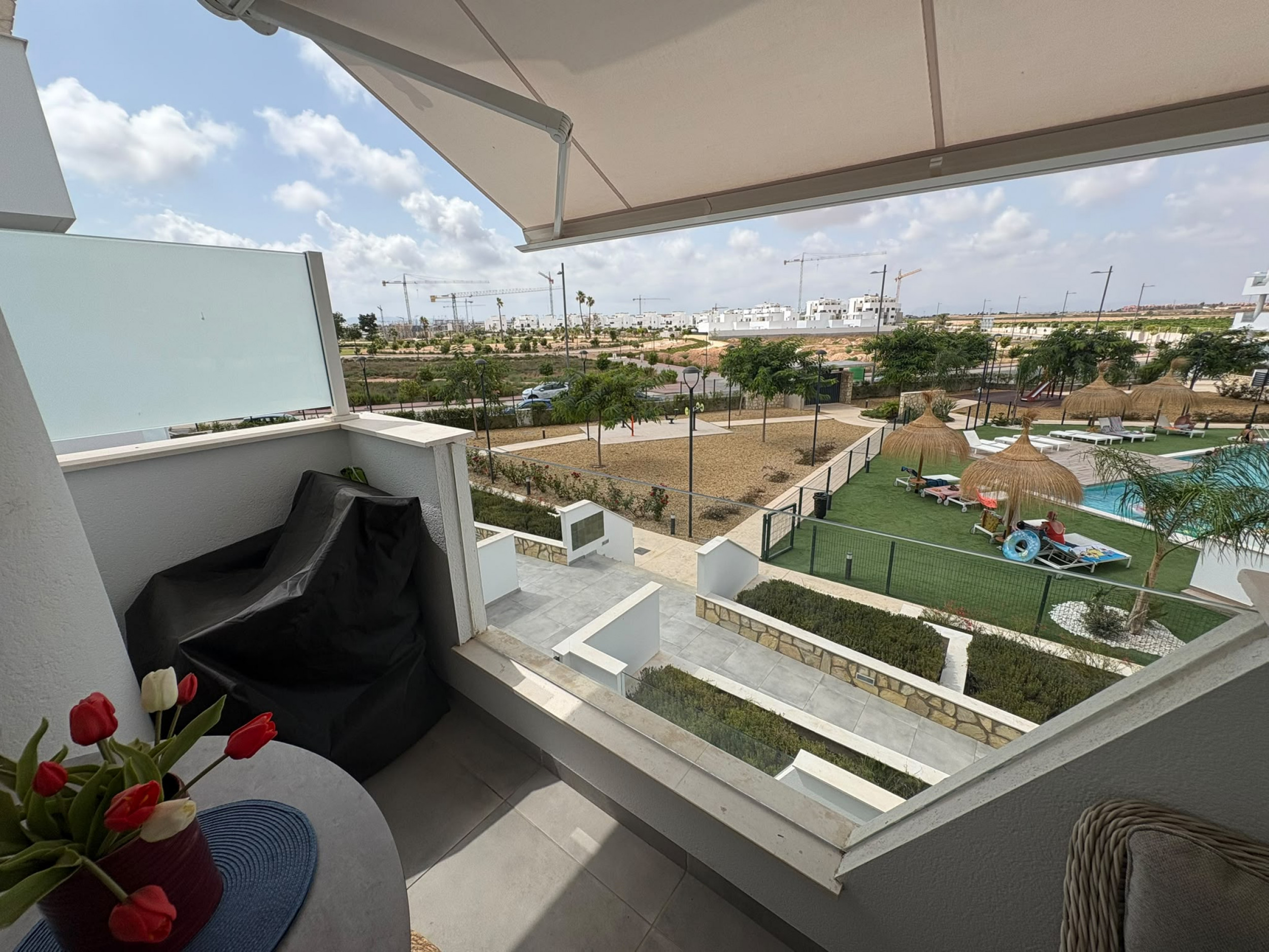 Apartment for sale in Torre Pacheco, Murcia, Spain
