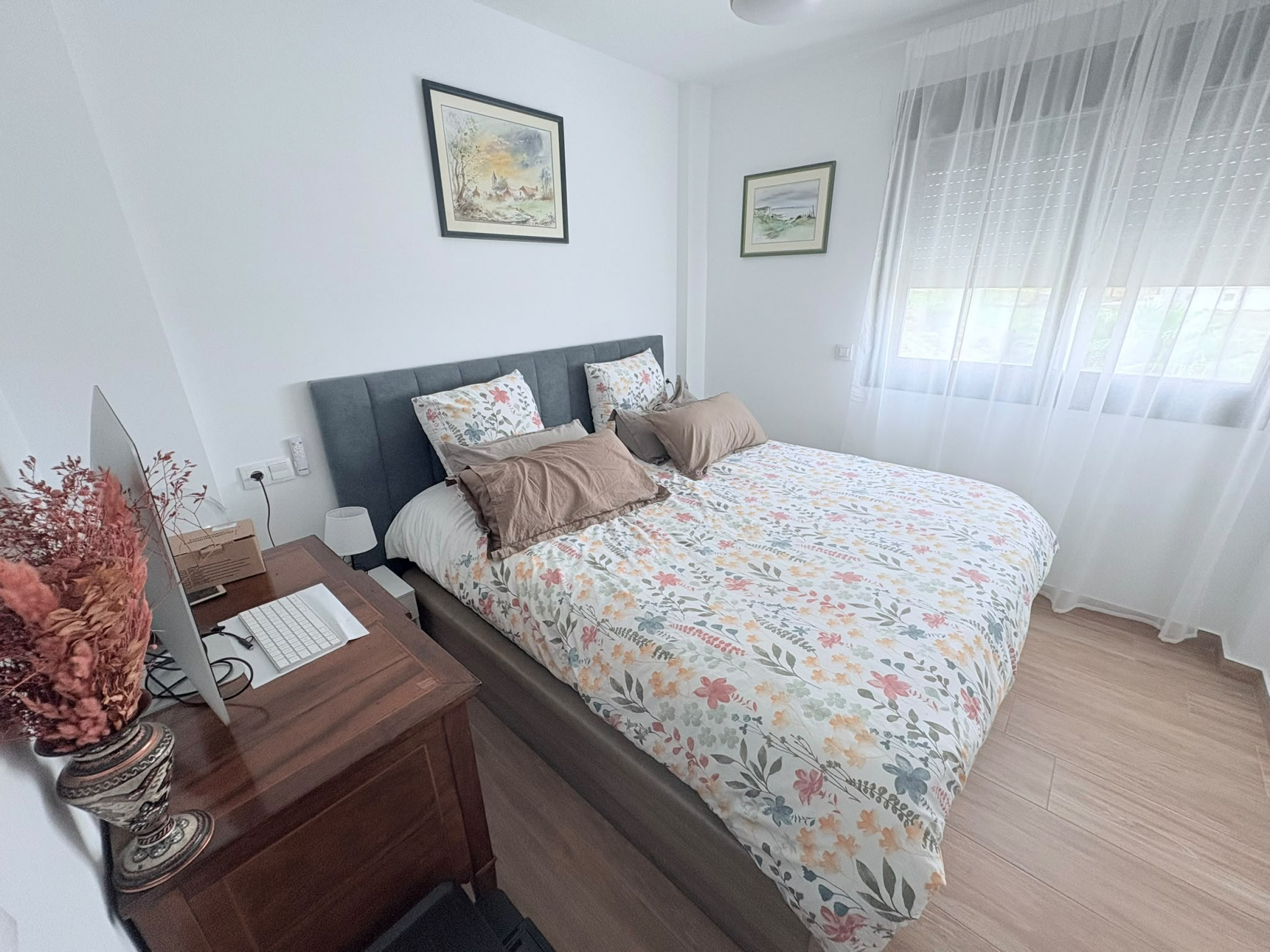 Apartment for sale in Torre Pacheco, Murcia, Spain